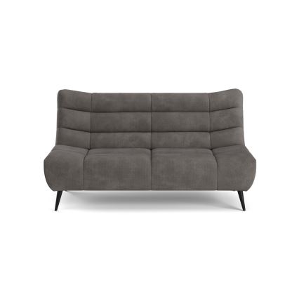Dvostruka sofa ALBA siva