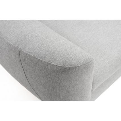 Dvokrevetna sofa AVESTA siva