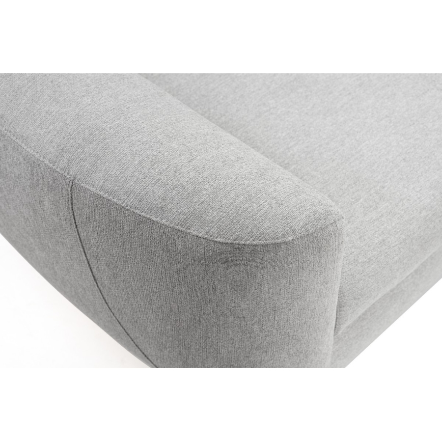 Dvokrevetna sofa AVESTA siva