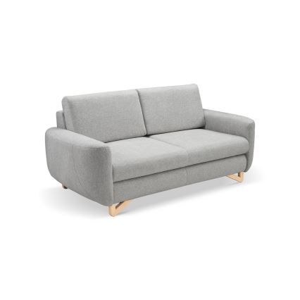 Dvokrevetna sofa AVESTA siva
