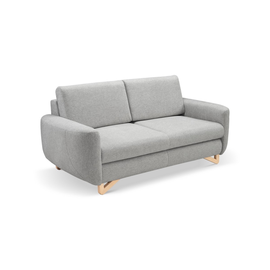 Dvokrevetna sofa AVESTA siva
