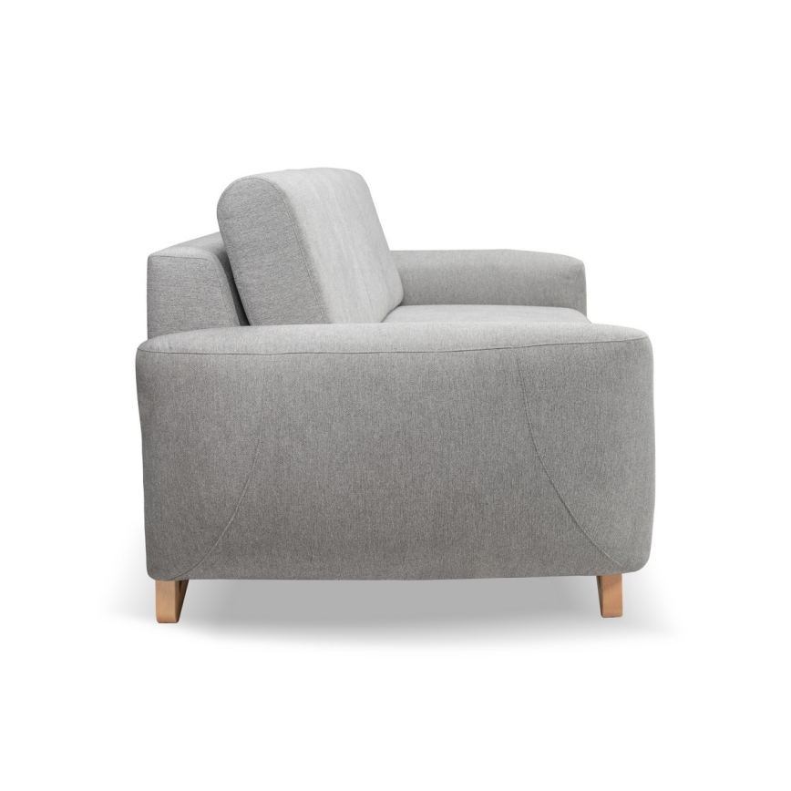 Dvokrevetna sofa AVESTA siva