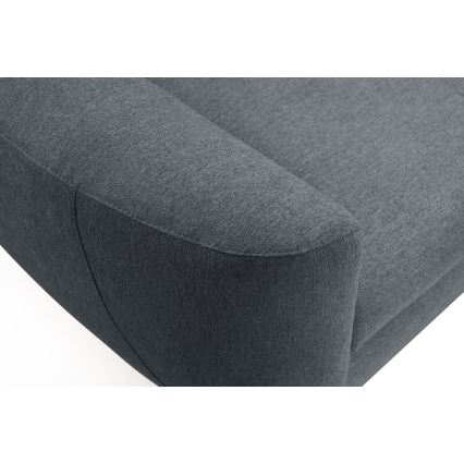 Dvokrevetna sofa AVESTA antracit