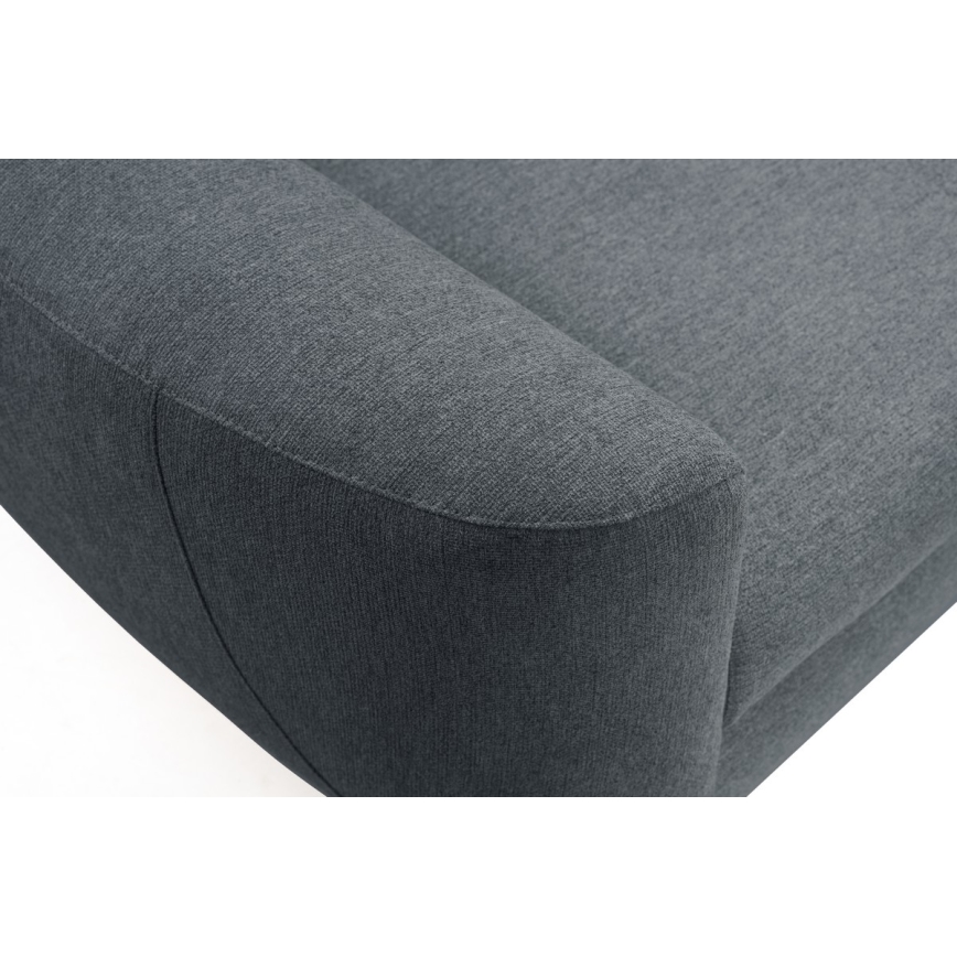 Dvokrevetna sofa AVESTA antracit