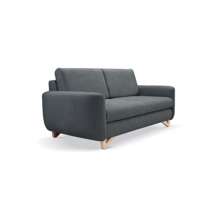 Dvokrevetna sofa AVESTA antracit