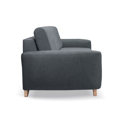 Dvokrevetna sofa AVESTA antracit