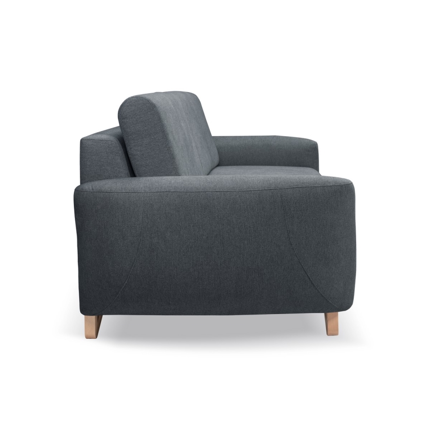 Dvokrevetna sofa AVESTA antracit