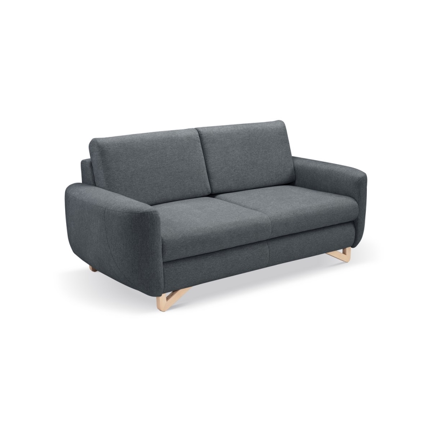 Dvokrevetna sofa AVESTA antracit