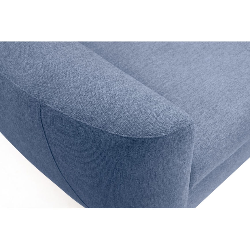 Dvostruka sofa AVESTA plava
