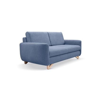 Dvostruka sofa AVESTA plava