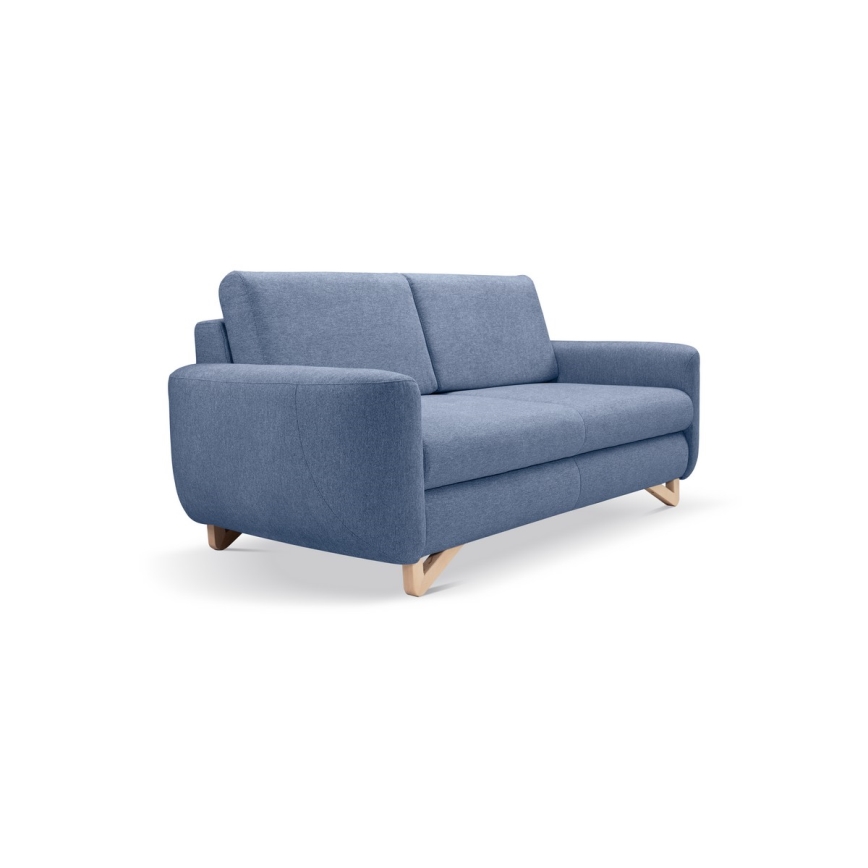Dvostruka sofa AVESTA plava