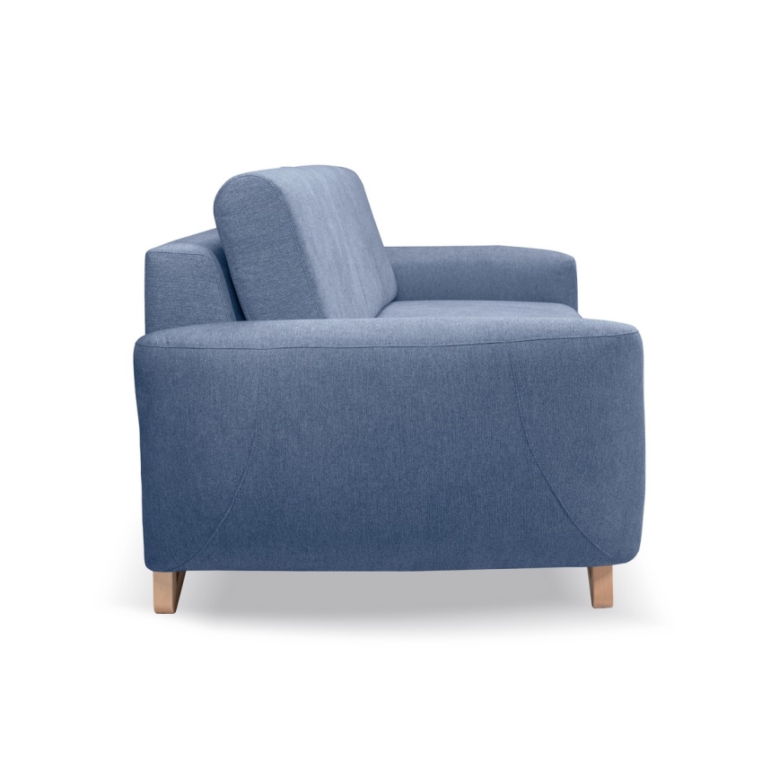 Dvostruka sofa AVESTA plava