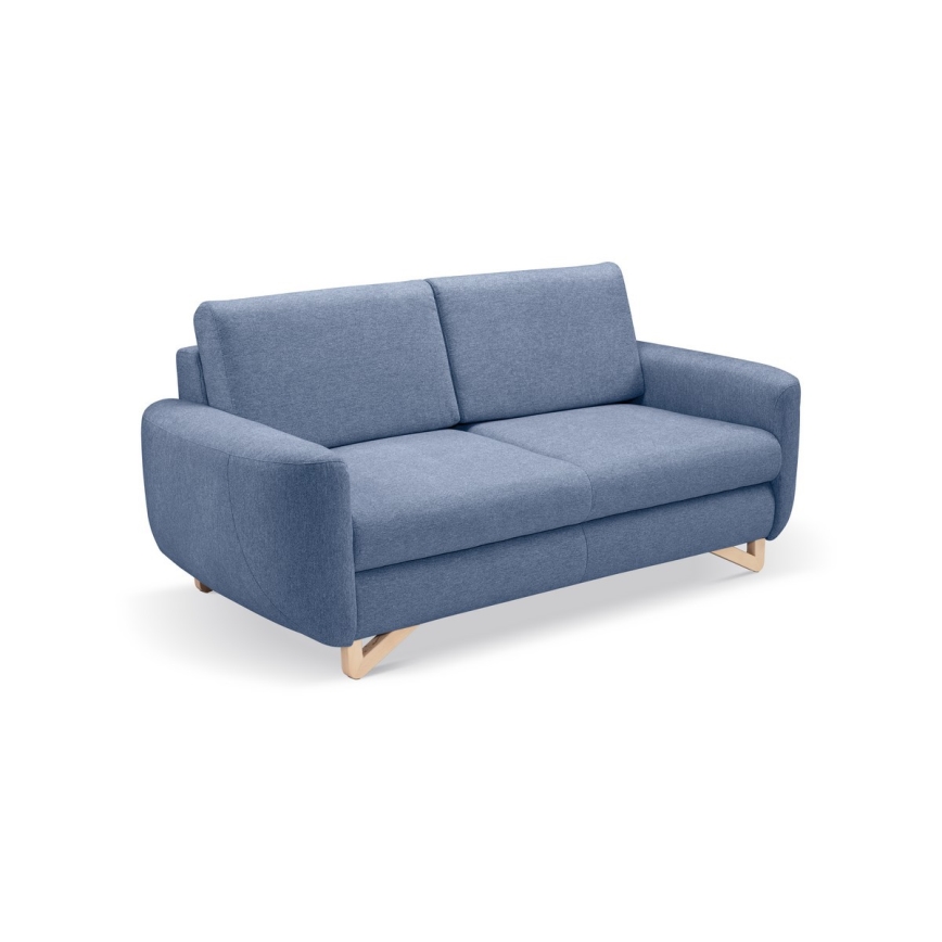 Dvostruka sofa AVESTA plava
