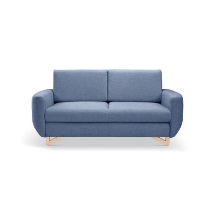 Dvostruka sofa AVESTA plava