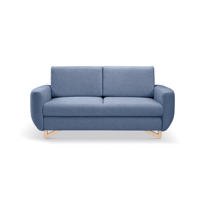 Dvostruka sofa AVESTA plava