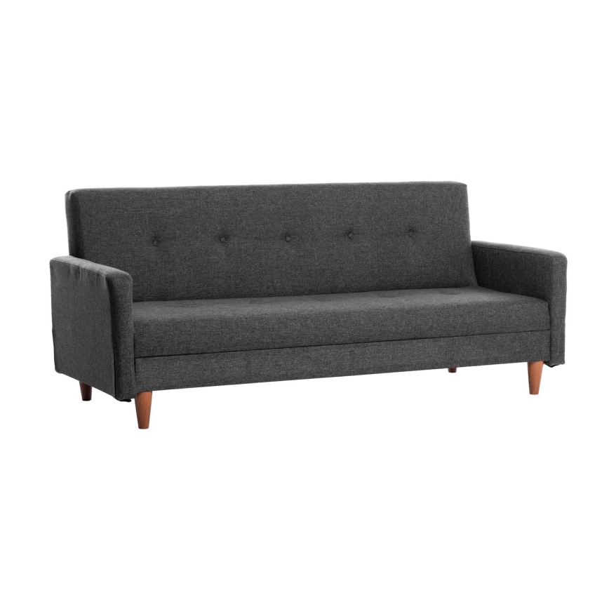 Dvosjed NARA tamnosive boje