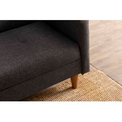 Dvosjed NARA tamnosive boje