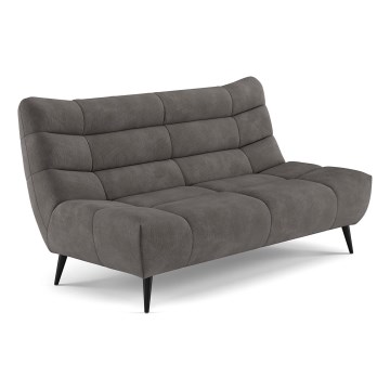 Dvostruka sofa ALBA siva