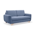 Dvostruka sofa AVESTA plava