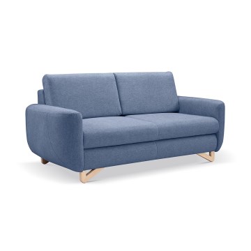 Dvostruka sofa AVESTA plava