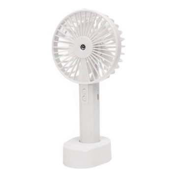 Džepni ventilator 3 u 1 1200 mA/5V USB