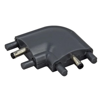 e2 elektro - Kutni konektor za svjetla LINK 90°
