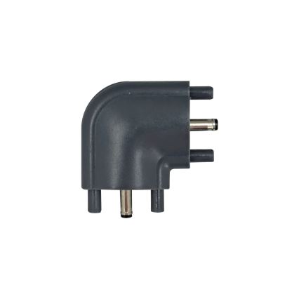e2 elektro - Kutni konektor za svjetla LINK 90°