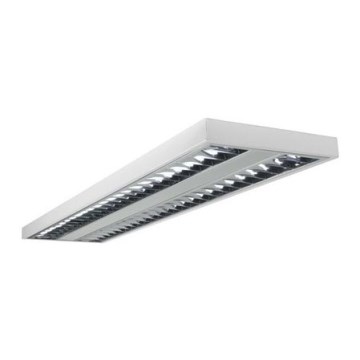 e2 elektro - LED linearna svjetiljka NOSTAL LED/42W/230V 3000/4000/6000K bijela