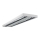 e2 elektro - LED linearna svjetiljka NOSTAL LED/42W/230V 3000/4000/6000K bijela