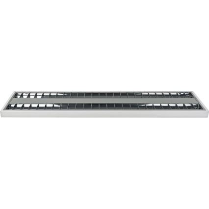 e2 elektro - LED linearna svjetiljka NOSTAL LED/42W/230V 3000/4000/6000K bijela