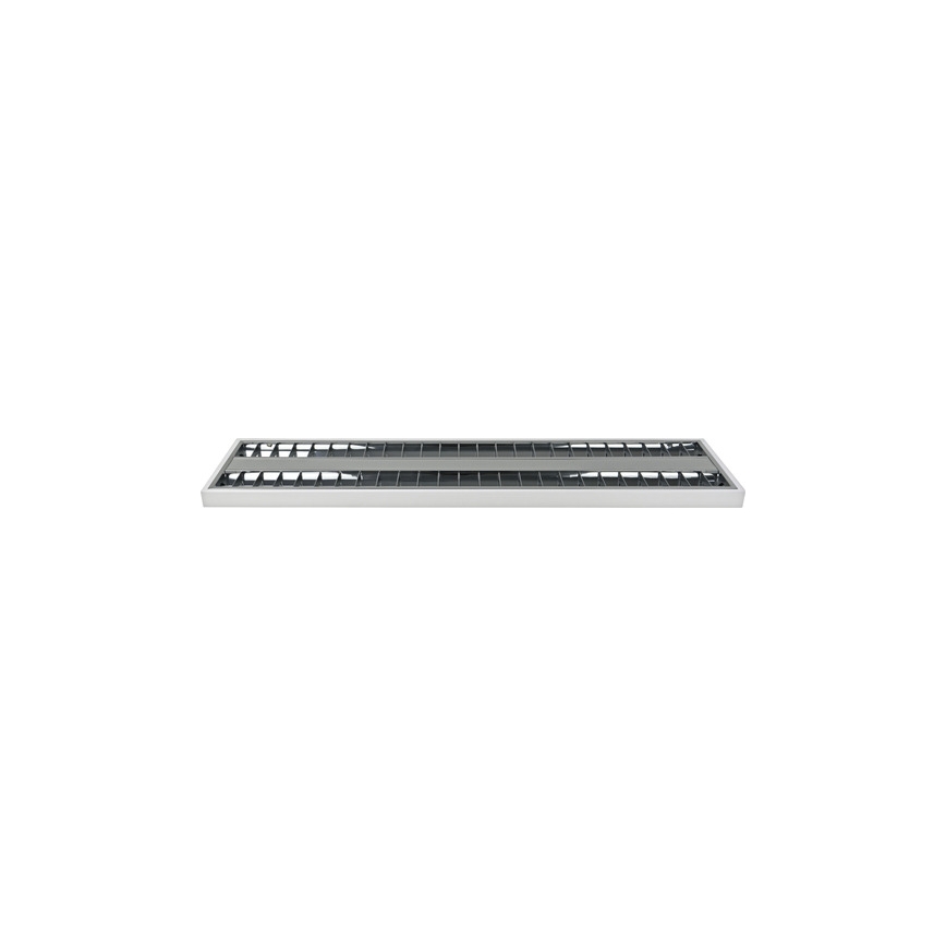 e2 elektro - LED linearna svjetiljka NOSTAL LED/42W/230V 3000/4000/6000K bijela