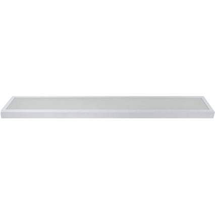 e2 elektro - LED površinski panel LED/38W/230V 3000/4000/6000K 118,5x20 cm bijela