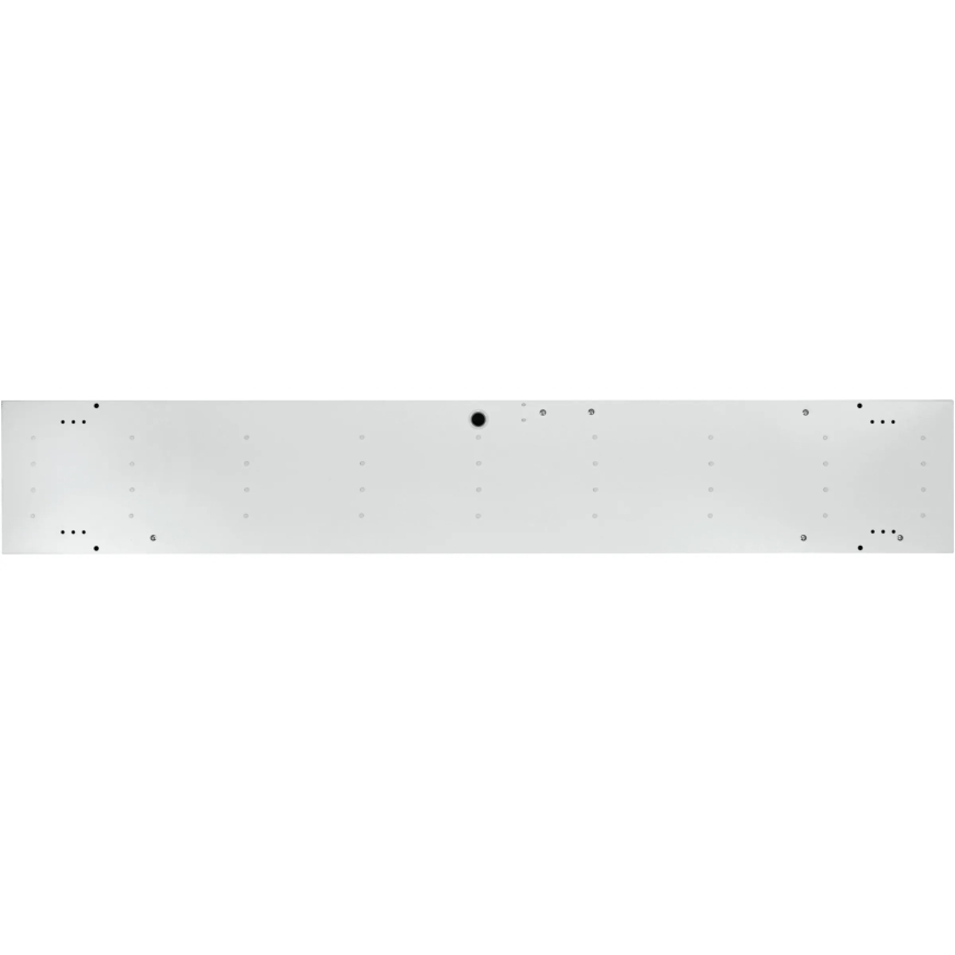 e2 elektro - LED površinski panel LED/38W/230V 3000/4000/6000K 118,5x20 cm bijela