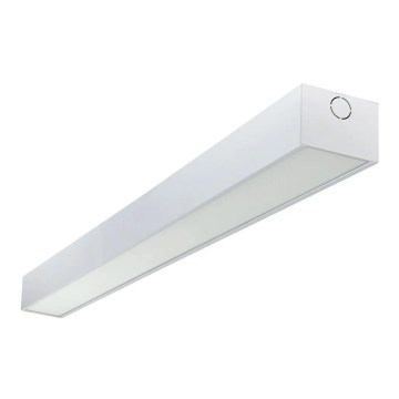 e2 elektro - LED stropno svjetlo LINEARO LED/50W/230V 3000/4000/6000K bijela