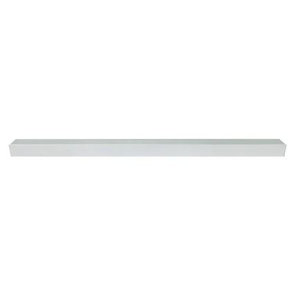 e2 elektro - LED stropno svjetlo LINEARO LED/50W/230V 3000/4000/6000K bijela
