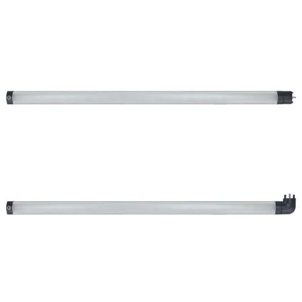 e2 elektro - LED svjetiljka ispod ormarića LINK LED/4W/230V 4000K 37 cm