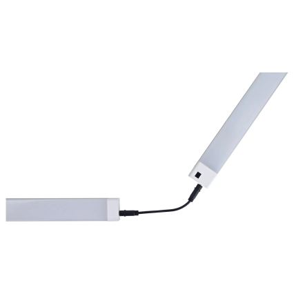 e2 elektro - LED svjetlo ispod ormarića s senzorom pokreta PLAN LED/10W/230V 4000K 60 cm