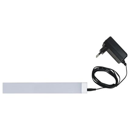 e2 elektro - LED svjetlo ispod ormarića s senzorom pokreta PLAN LED/10W/230V 4000K 60 cm