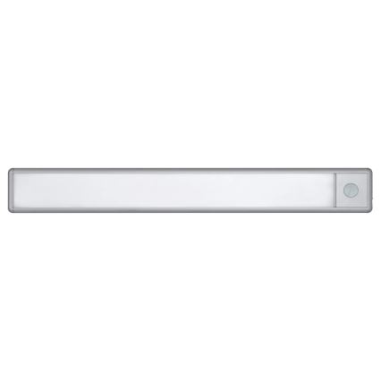 e2 elektro - LED Punjiva svjetiljka za montažu ispod ormarića s senzorom CELL LED/2W/5V 1500 mAh 4000K 40,5 cm