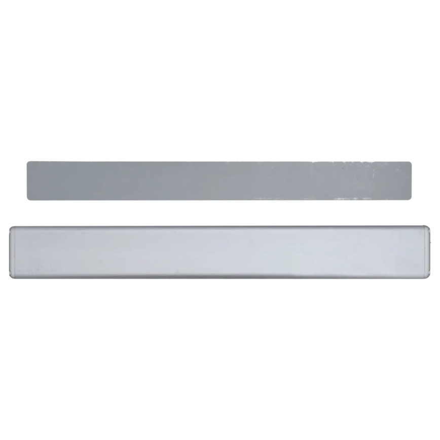 e2 elektro - LED Punjiva svjetiljka za montažu ispod ormarića s senzorom CELL LED/2W/5V 1500 mAh 4000K 40,5 cm