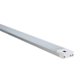 e2 elektro - LED svjetlo ispod ormarića s senzorom pokreta PLAN LED/10W/230V 4000K 60 cm