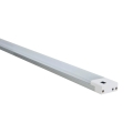 e2 elektro - LED svjetlo ispod ormarića s senzorom pokreta PLAN LED/15W/230V 4000K 90 cm