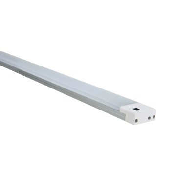 e2 elektro - LED svjetlo ispod ormarića s senzorom pokreta PLAN LED/15W/230V 4000K 90 cm