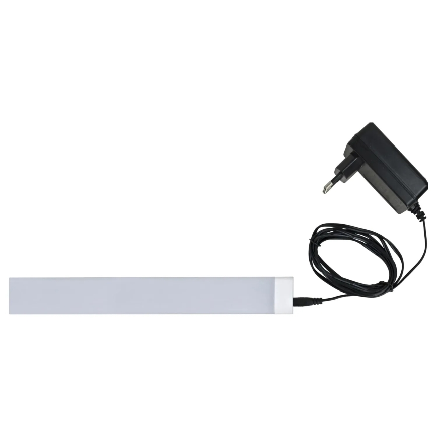e2 elektro - LED svjetlo ispod ormarića s senzorom pokreta PLAN LED/15W/230V 4000K 90 cm