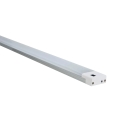 e2 elektro - LED svjetlo za montažu ispod ormarića s senzorom pokreta PLAN LED/10W/230V 3000K 60 cm