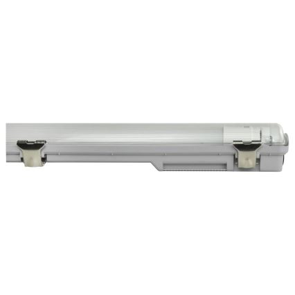 e2 elektro - LED tehnička svjetiljka CLASSIC-POWER 1xG13/18W/230V 4000K 128,3 cm IP65