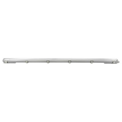 e2 elektro - LED tehnička svjetiljka CLASSIC-POWER 1xG13/18W/230V 4000K 128,3 cm IP65
