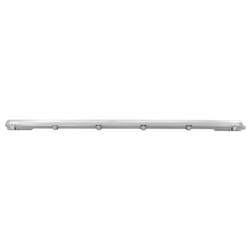 e2 elektro - LED tehnička svjetiljka CLASSIC-POWER 1xG13/18W/230V 4000K 128,3 cm IP65