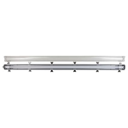 e2 elektro - LED tehnička svjetiljka CLASSIC-POWER 1xG13/18W/230V 4000K 128,3 cm IP65