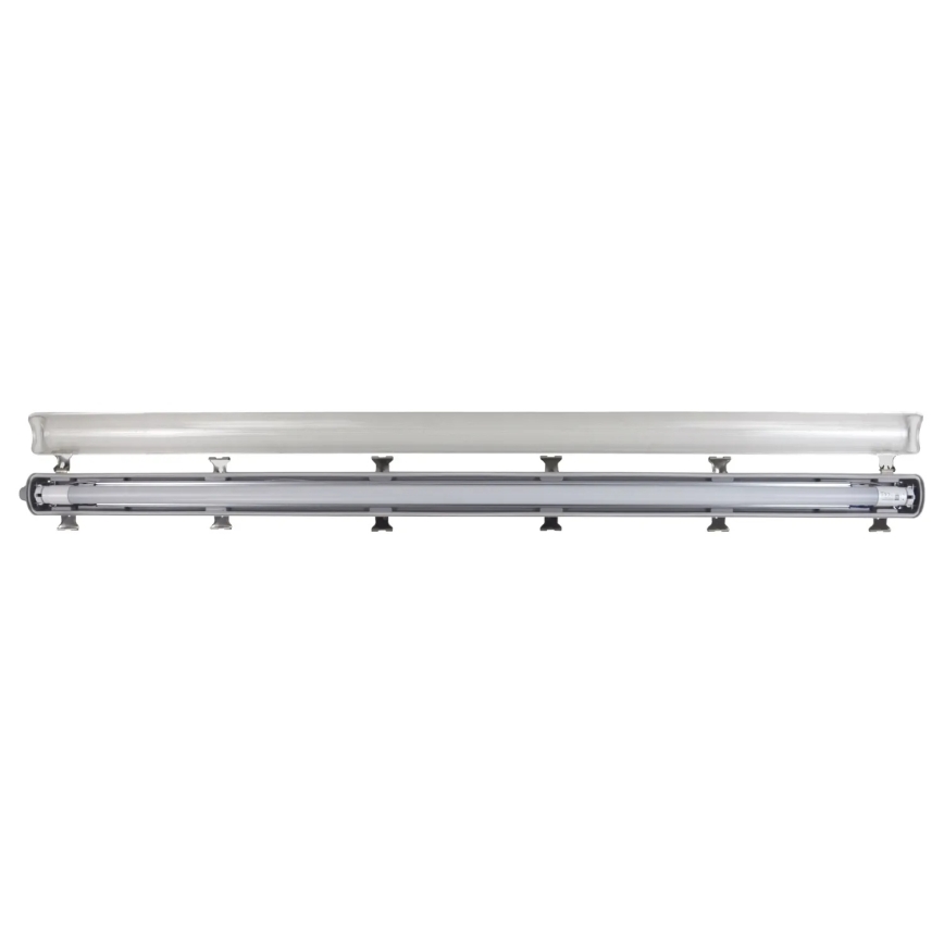 e2 elektro - LED tehnička svjetiljka CLASSIC-POWER 1xG13/18W/230V 4000K 128,3 cm IP65